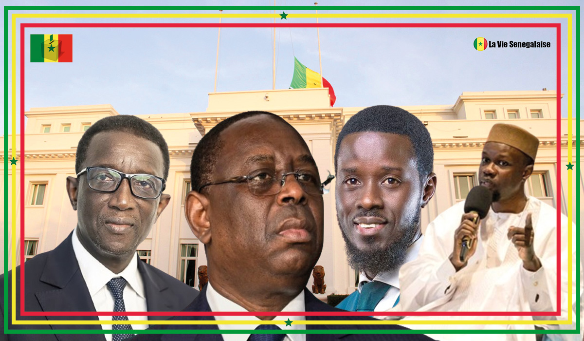 Déroute du candidat de Bby Amadou Ba - Chronique d'une défaite programmée