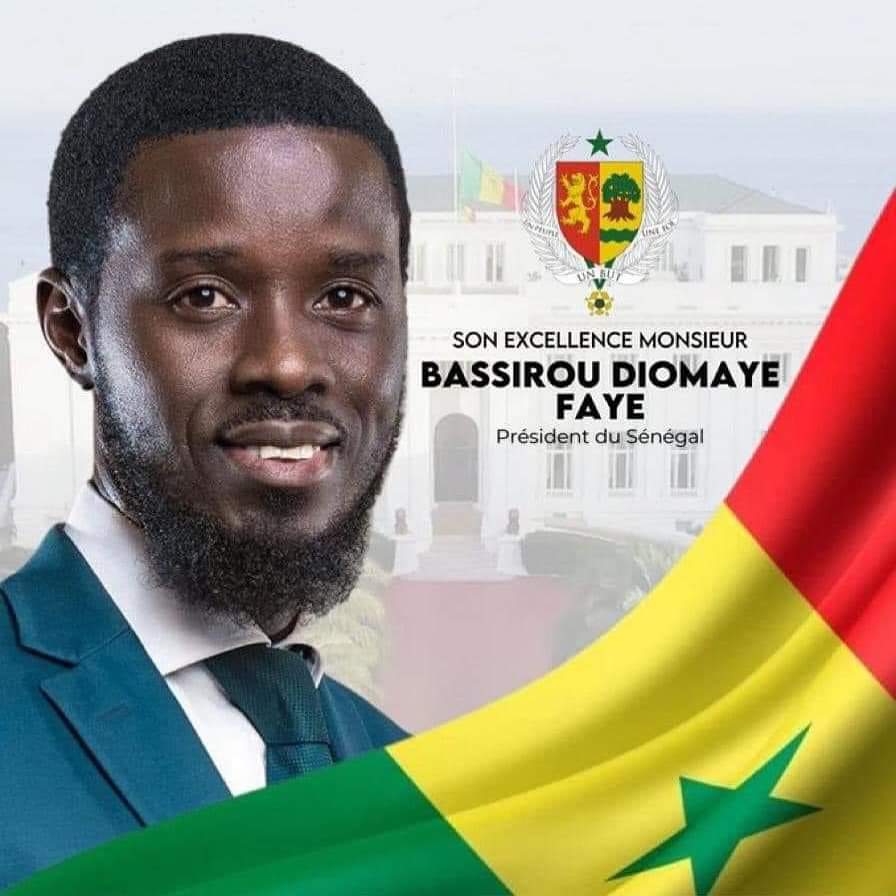 Amadou Ba a appelé Bassirou Diomaye Faye pour le féliciter pour sa victoire