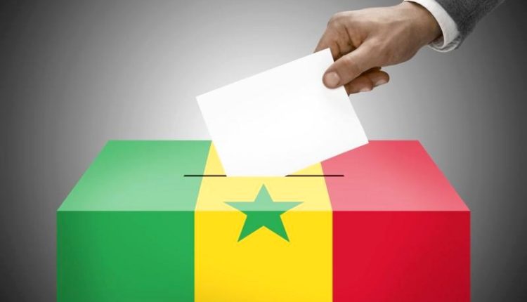 Présidentielle Sénégalaise - 24 mars 2024