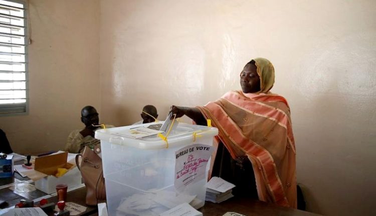 Vote au Sénégal - Scrutin Mars 2024