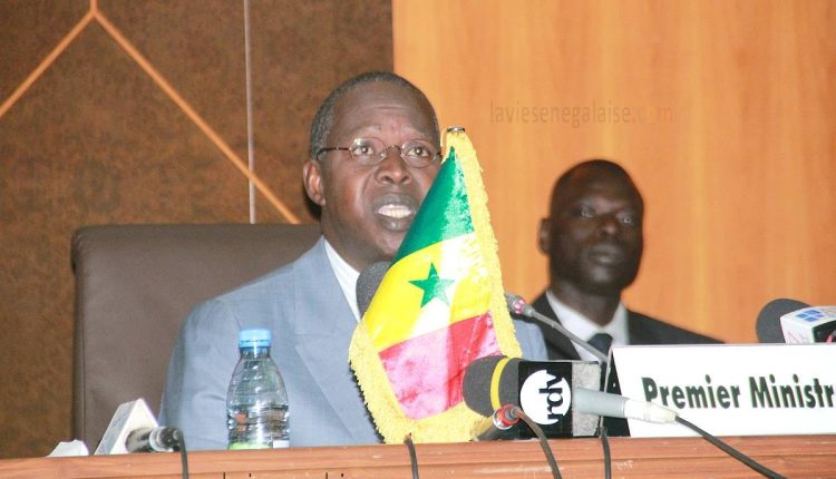 Décès ancien Premier ministre du Sénégal, Ancien Premier Ministre Mahammad Boun Abdallah Dionne, Décès Boun Abdallah Dionne