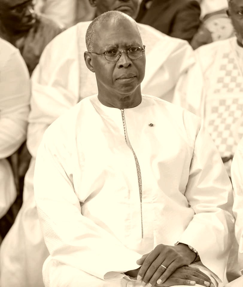 Décès de Mahammed Boun Abdallah Dionne, ancien Premier ministre du Sénégal