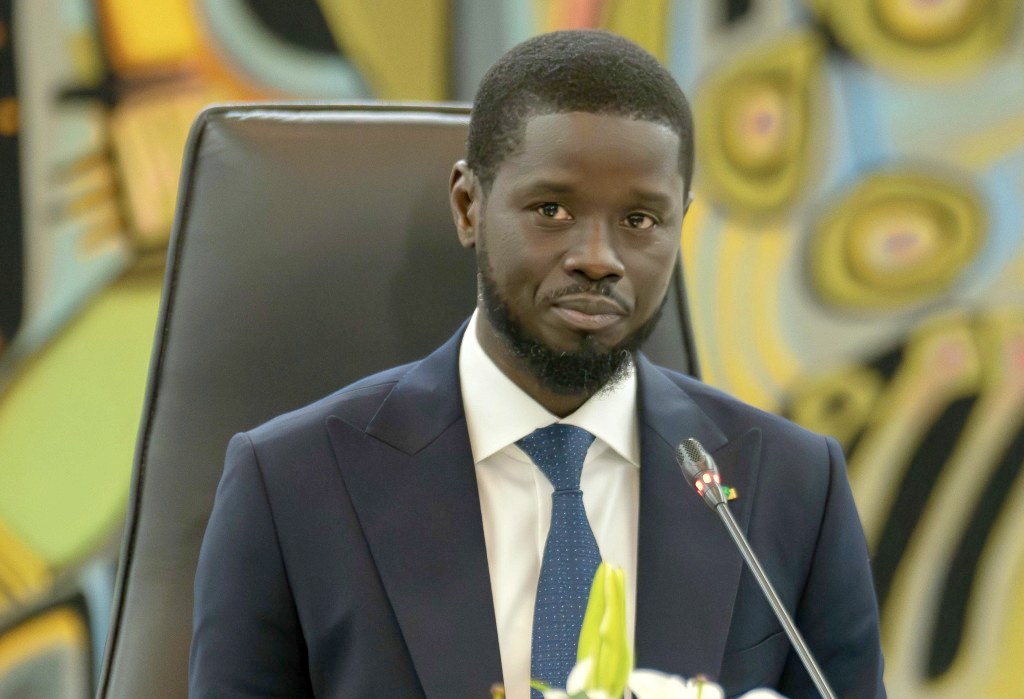 Les Nominations du Président Bassirou Diomaye Faye