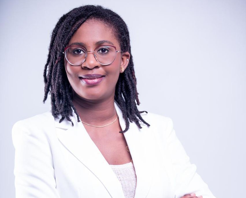 Fatou Kiné Diakhaté, Directeur de Cabinet adjoint du Président de la République