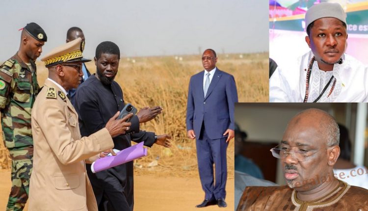 Les grosses révélations de Cheikh Bara Ndiaye qui cite Macky Sall et enfonce Farba Ngom