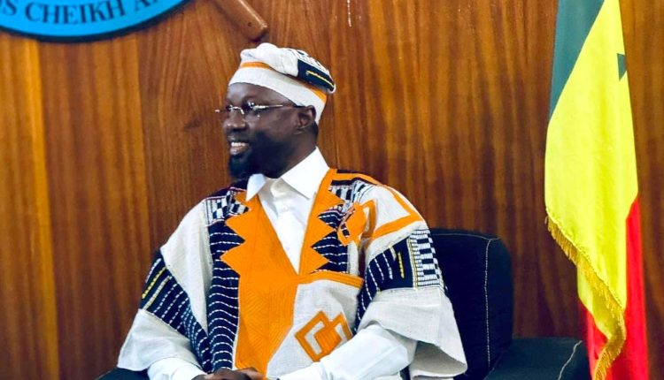 Ousmane Sonko, leader du PASTEF critique la présence durable de bases militaires étrangères au Sénégal