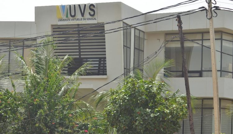 UVS Sénégal