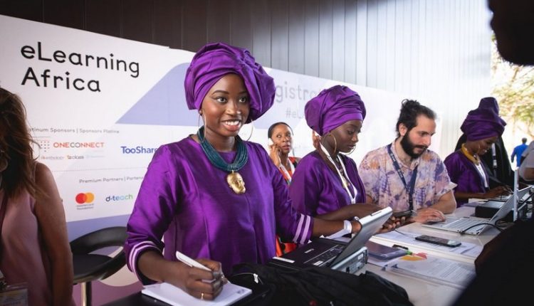 eLearning Africa se prépare pour un débat annuel animé consacré à l'éducation numérique