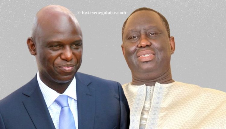 Aliou Sall solde ses comptes avec Mansour Faye, beau frère de Macky Sall