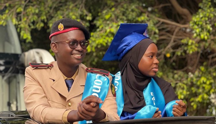 Concours Général, Zeynab Dienne Samb et Ahmadou Bachir Touré, meilleurs élèves du Sénégal en 2024