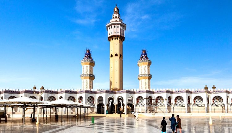 Grand Magal de Touba édition 2024