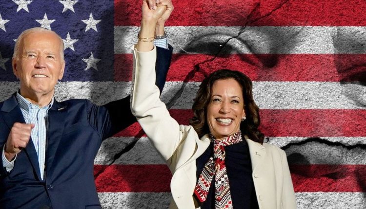 Joe Biden met fin à sa candidature pour 2024 et soutient Kamala Harris