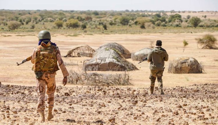 L’armée malienne et ses alliés russes auraient subi de lourdes pertes dans le nord du Mali