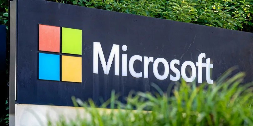 Panne informatique mondiale, Le géant de la tech Microsoft