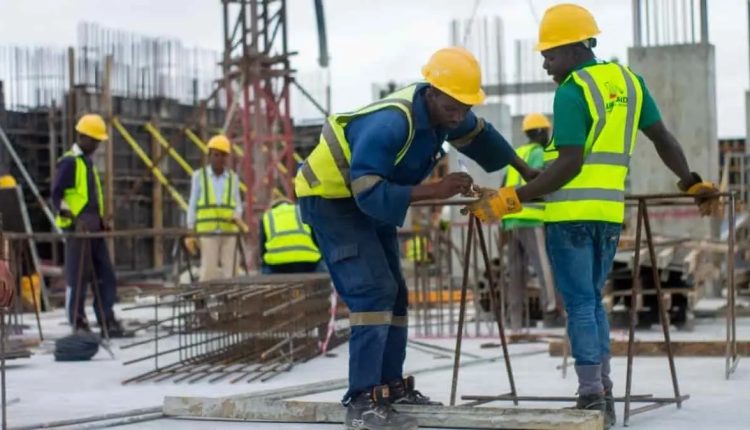 Situation du marché du travail en 2023 au Sénégal