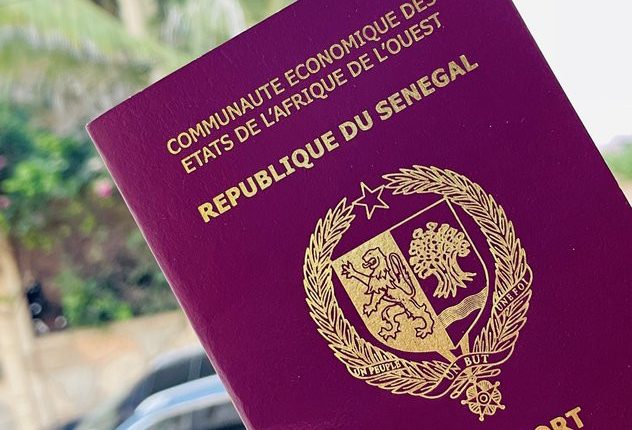 passeport-senegal