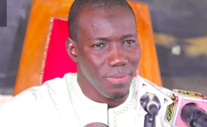 Ibrahima Ndoye nouveau Procureur de la République près le Tribunal de Dakar