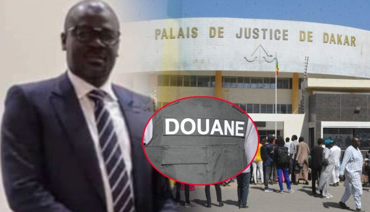 L'homme d'affaires Badou Ndiaye, célèbre transitaire placé sous mandat de dépôt